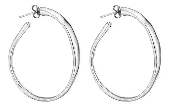 Серьги UNOde50 PEN0419MTL0000U