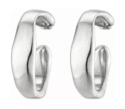 Серьги UNOde50 PEN0428MTL0000U