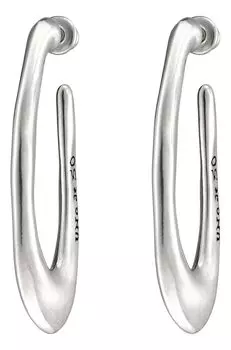 Серьги UNOde50 PEN0433MTL0000U