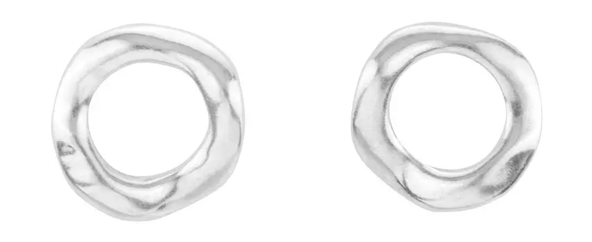 Серьги UNOde50 PEN0634MTL0000U