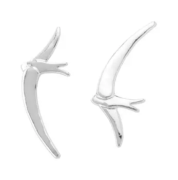 Серьги UNOde50 PEN0686MTL0000U