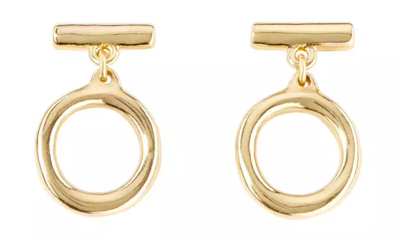 Серьги UNOde50 PEN0689ORO0000U