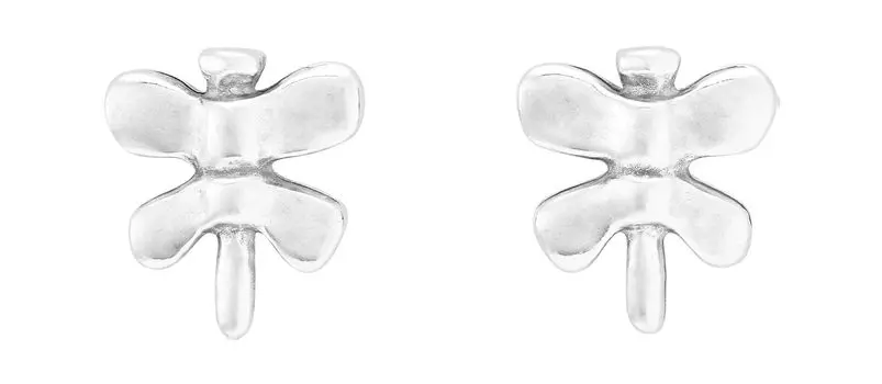 Серьги UNOde50 PEN0726MTL0000U