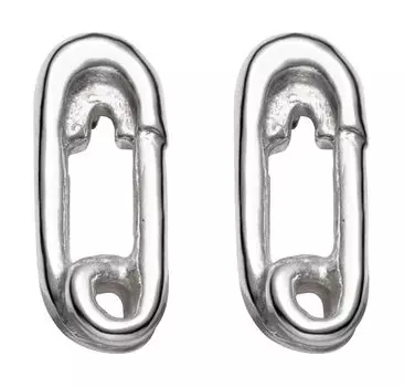 Серьги UNOde50 PEN0741MTL0000U