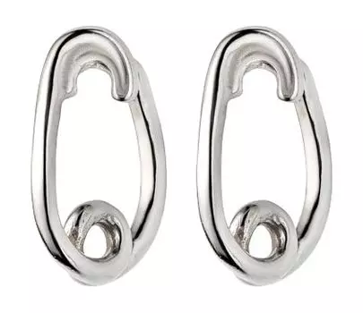 Серьги UNOde50 PEN0749MTL0000U