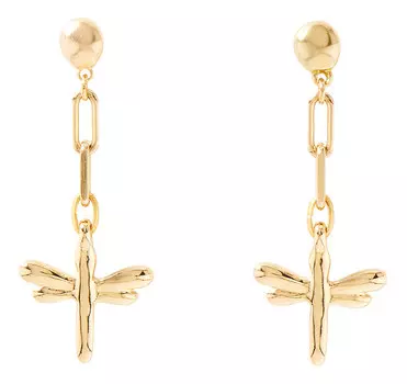 Серьги UNOde50 PEN0753ORO0000U