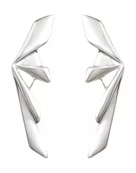 Серьги UNOde50 PEN0775MTL0000U