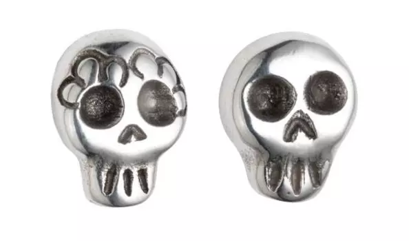 Серьги UNOde50 PEN0778MTL0000U