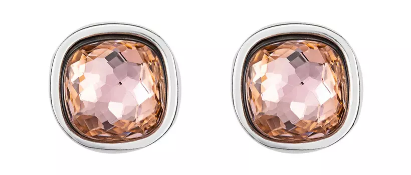 Серьги UNOde50 PEN0790MTLRSA0U