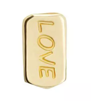 Серьги UNOde50 PIE0003ORO0000U