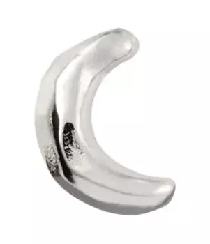 Серьги UNOde50 PIE0005MTL0000U