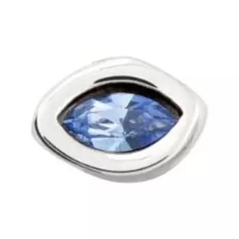 Серьги UNOde50 PIE0011AZUMTL0U