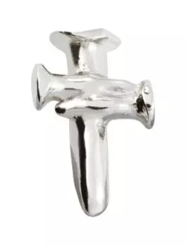 Серьги UNOde50 PIE0015MTL0000U