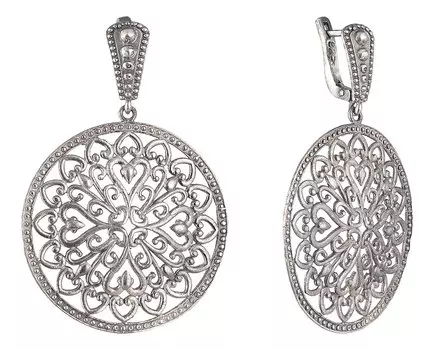 Серьги Верона Err0062