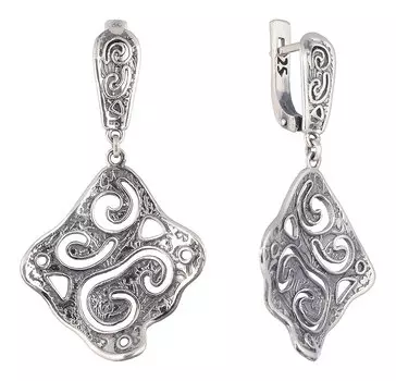 Серьги Верона Err0066r