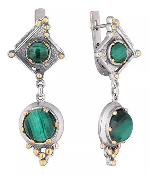 Серьги Верона Err1086z16