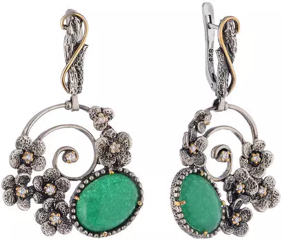 Серьги Верона Err1100z8-21