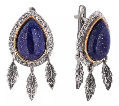 Серьги Верона Err1143z13