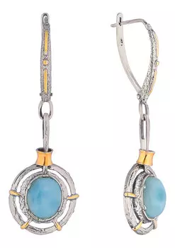 Серьги Верона Err1164z14