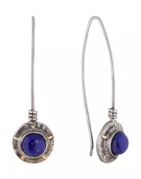 Серьги Верона Err1167z13k