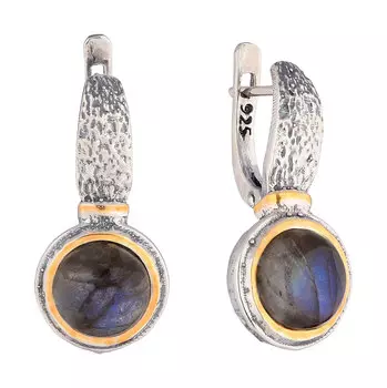 Серьги Верона Err1169z12