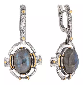 Серьги Верона Err1173z12