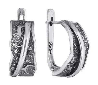 Серьги Верона Err1177