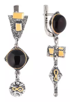 Серьги Верона Err1193z1