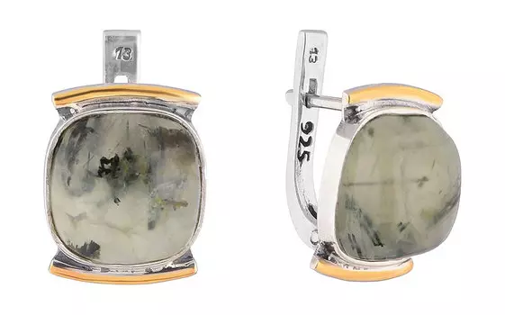 Серьги Верона Err1197z18