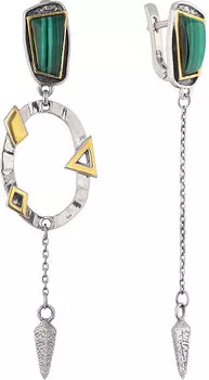 Серьги Верона Err1222z16