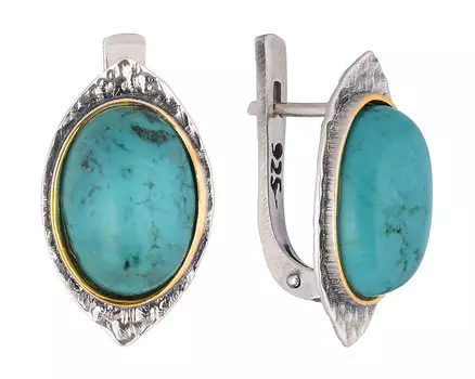 Серьги Верона Err1245z5