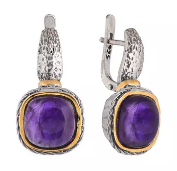 Серьги Верона Err1248z4