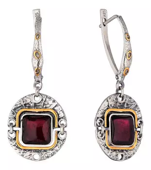 Серьги Верона Err1255z7