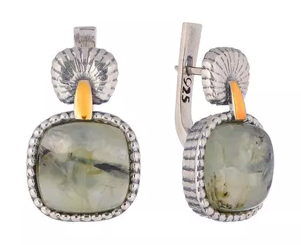 Серьги Верона Err1258z18