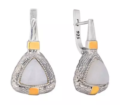 Серьги Верона Err1259z15