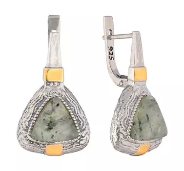 Серьги Верона Err1259z18