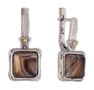 Серьги Верона Err1260z1