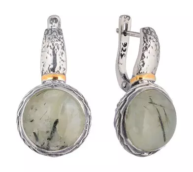 Серьги Верона Err1261z18