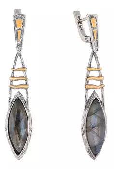 Серьги Верона Err1273z12