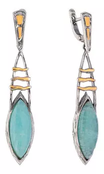 Серьги Верона Err1273z3