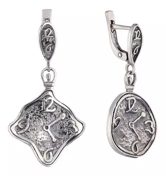 Серьги Верона Err127978