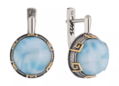 Серьги Верона Err1300z14