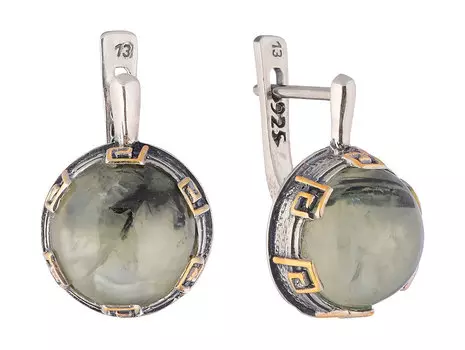 Серьги Верона Err1300z18