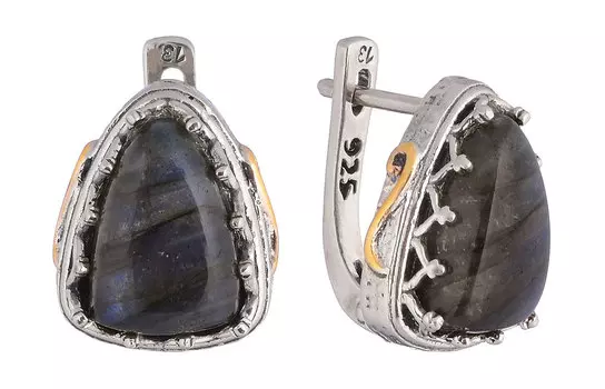 Серьги Верона Err1322z12