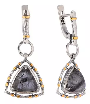 Серьги Верона Err1323z10