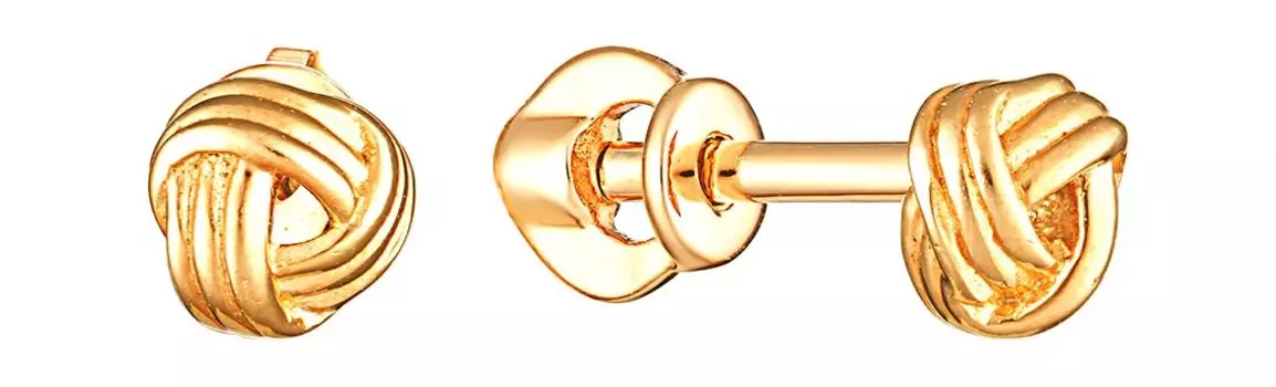 Серьги Veronika S100-1958