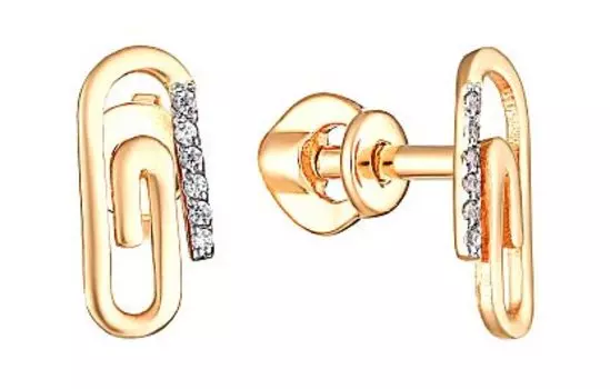 Серьги Veronika S132-1979