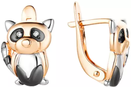 Серьги Veronika S135-1203