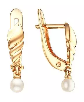 Серьги Veronika S140-1769