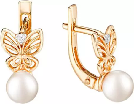 Серьги Veronika S142-760